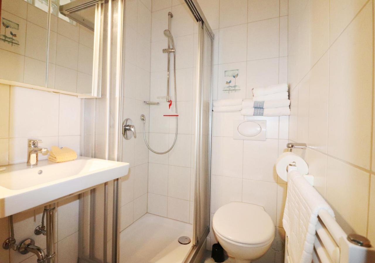 Haus Dithmarschen Wohnung 6 Busum Ngoại thất bức ảnh
